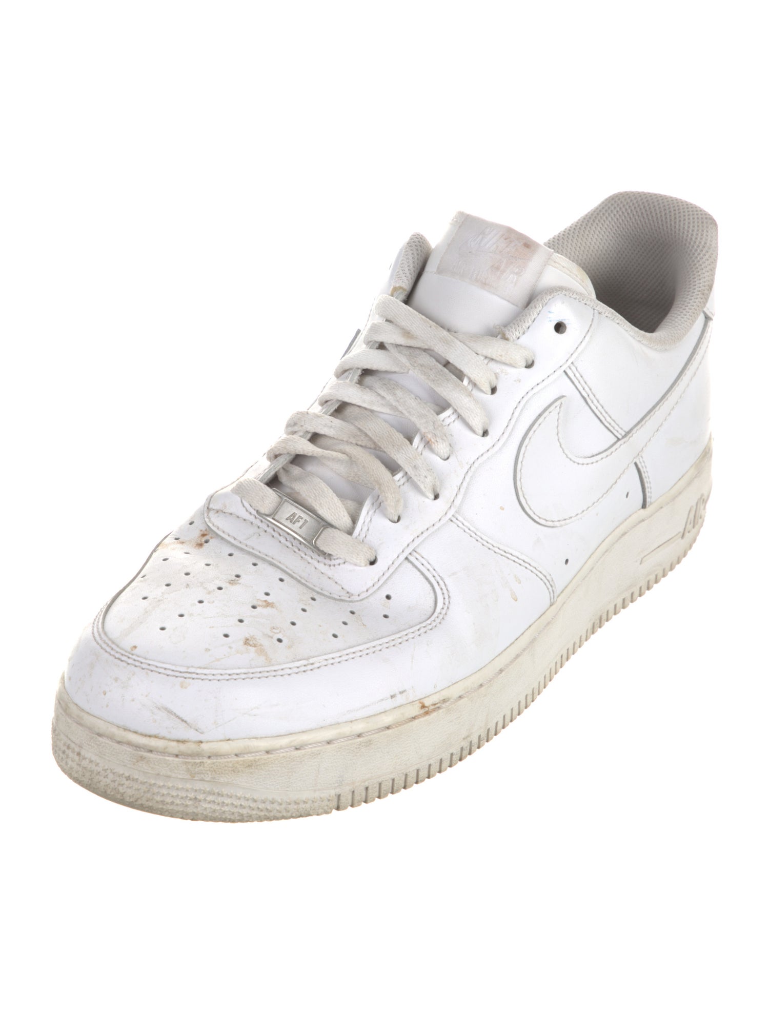 Nike Leather Sneakers