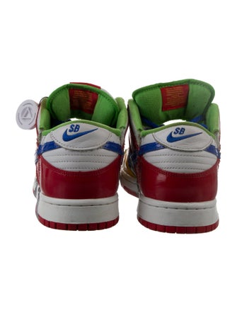 Nike SB Dunk Low Sandy Bodecker Sneakers