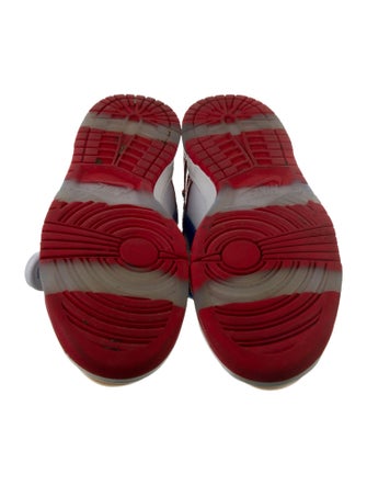 Nike SB Dunk Low Sandy Bodecker Sneakers