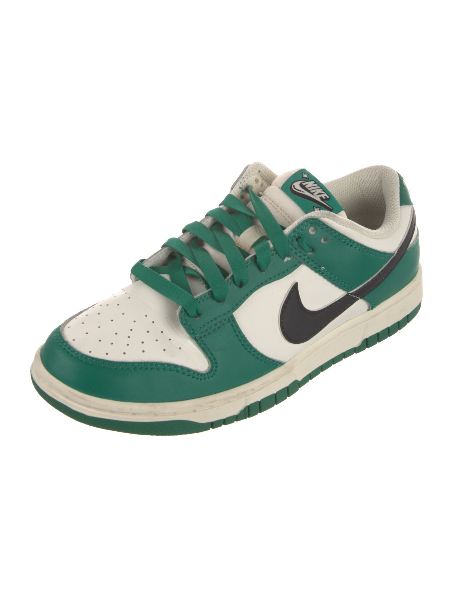 Nike Dunk Low SE 'Lottery' Sneakers