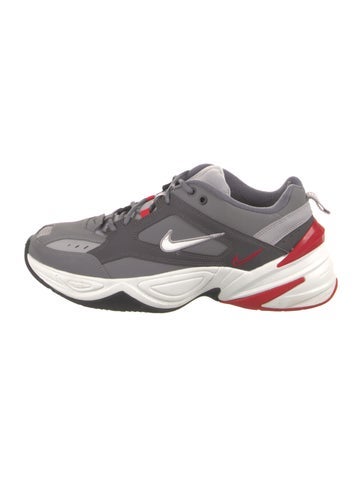 Nike Sneakers Leather Athletic US 13 |