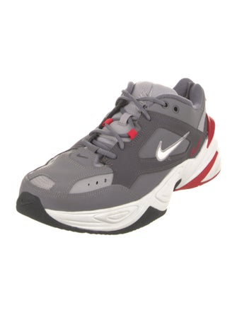 Nike Leather Athletic Sneakers