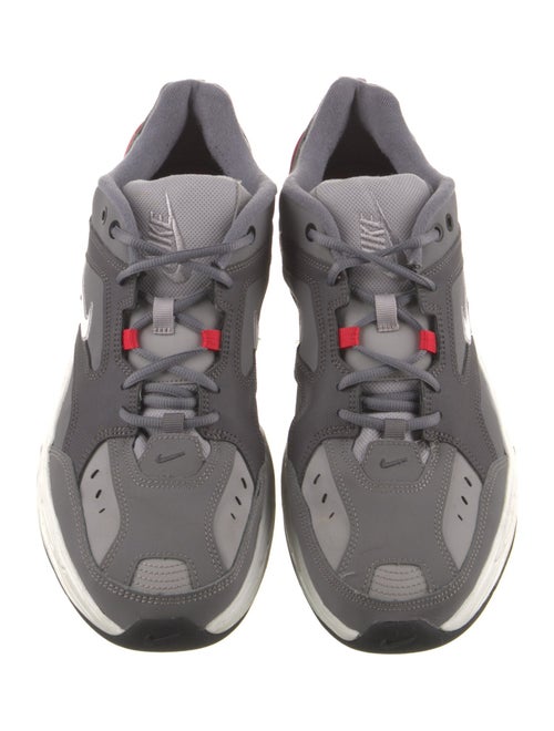 Nike Leather Athletic Sneakers