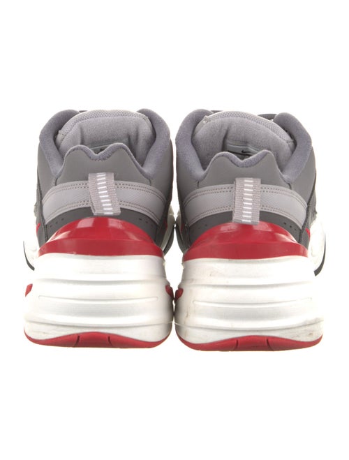 Nike Leather Athletic Sneakers