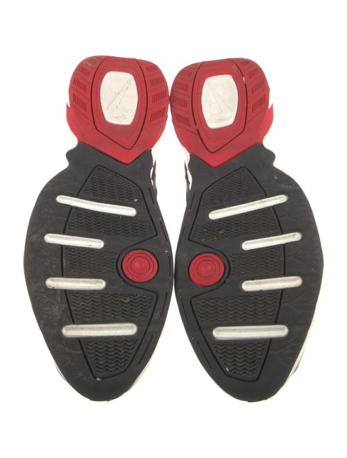 Nike Leather Athletic Sneakers