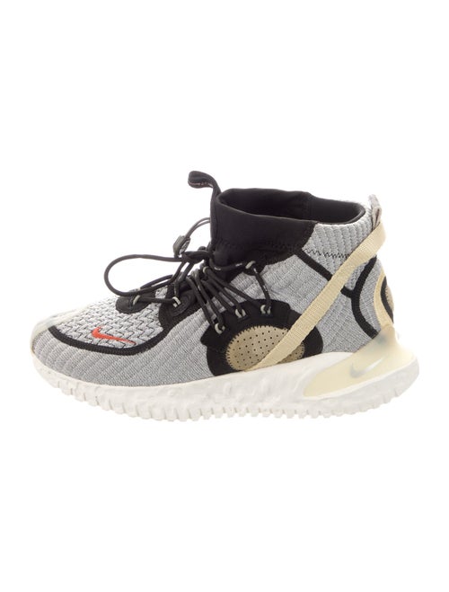 Nike Printed Sneakers