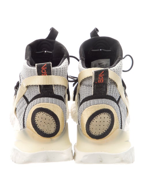 Nike Printed Sneakers