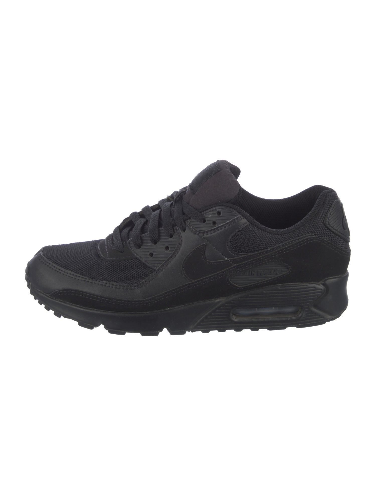 Nike Athletic Sneakers