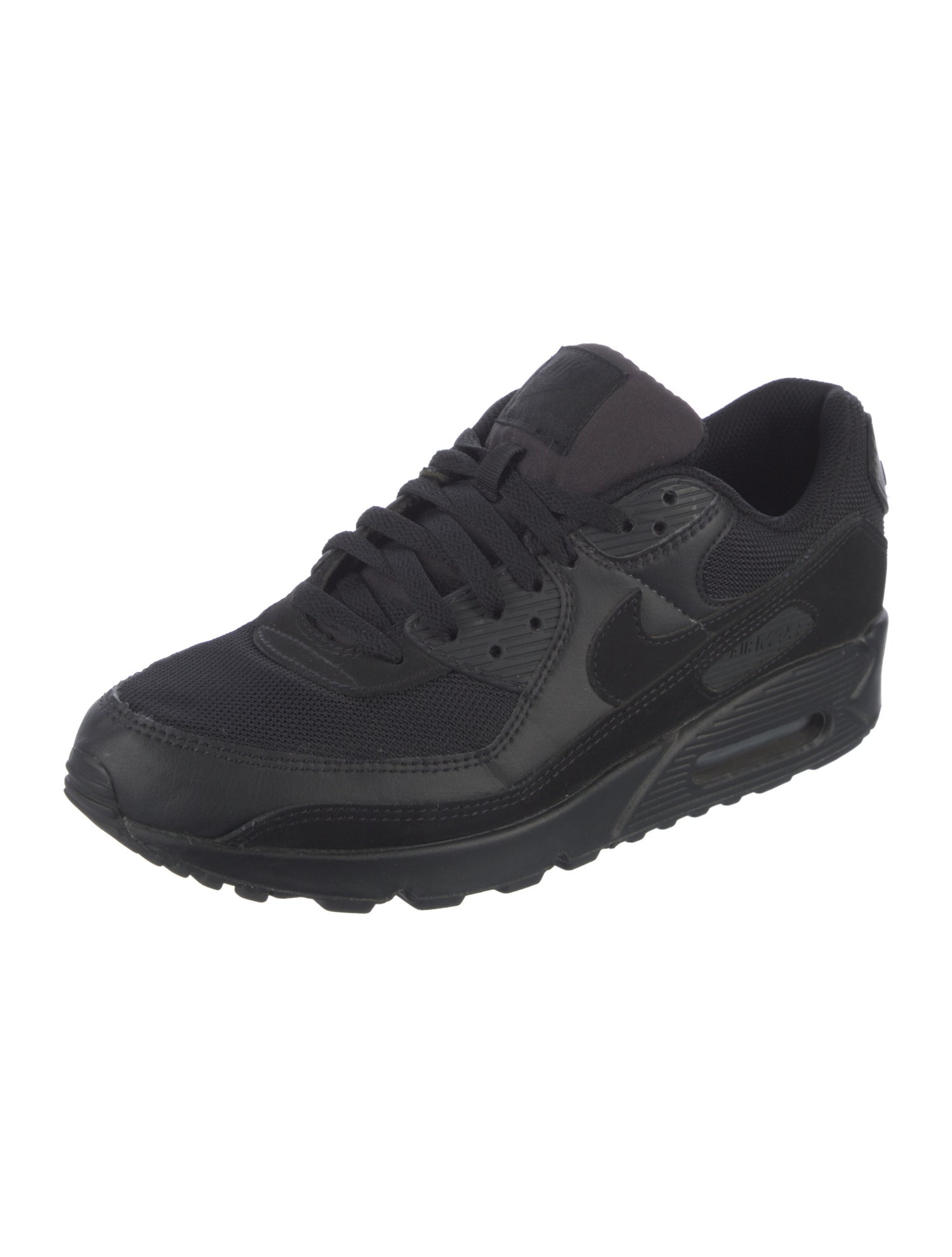 Nike Athletic Sneakers