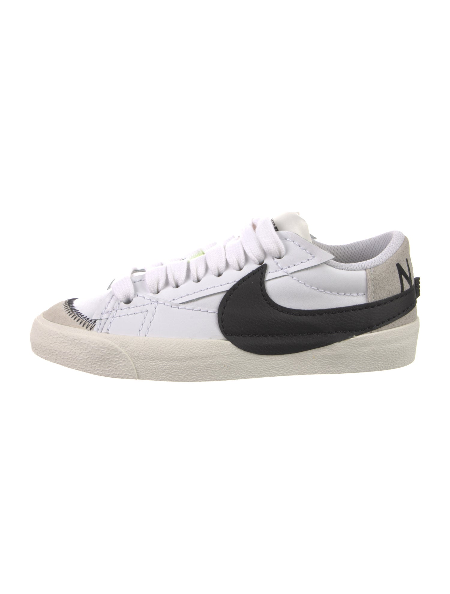 Nike Leather Sneakers w/ Tags