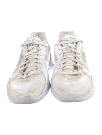 Nike Mesh Athletic Sneakers