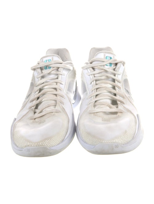 Nike Mesh Athletic Sneakers