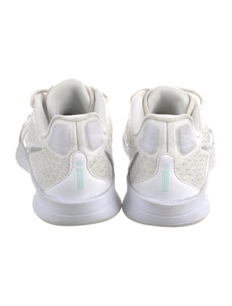 Nike Mesh Athletic Sneakers