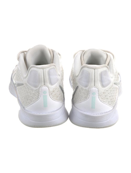 Nike Mesh Athletic Sneakers