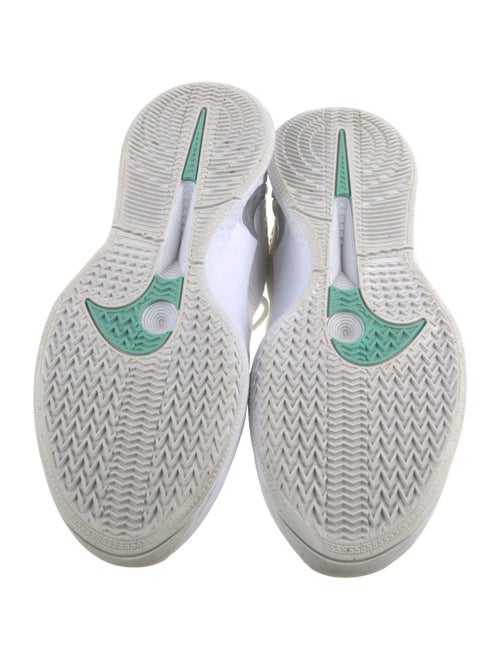 Nike Mesh Athletic Sneakers