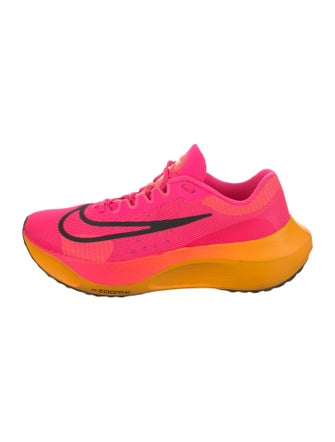 Nike Mesh Athletic Sneakers