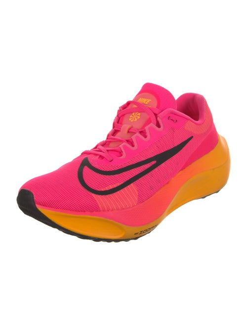 Nike Mesh Athletic Sneakers