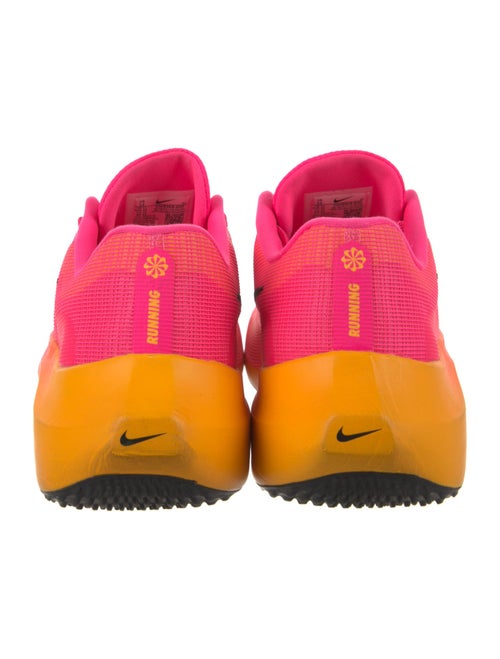 Nike Mesh Athletic Sneakers