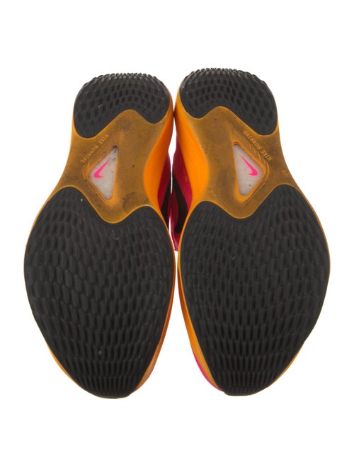 Nike Mesh Athletic Sneakers