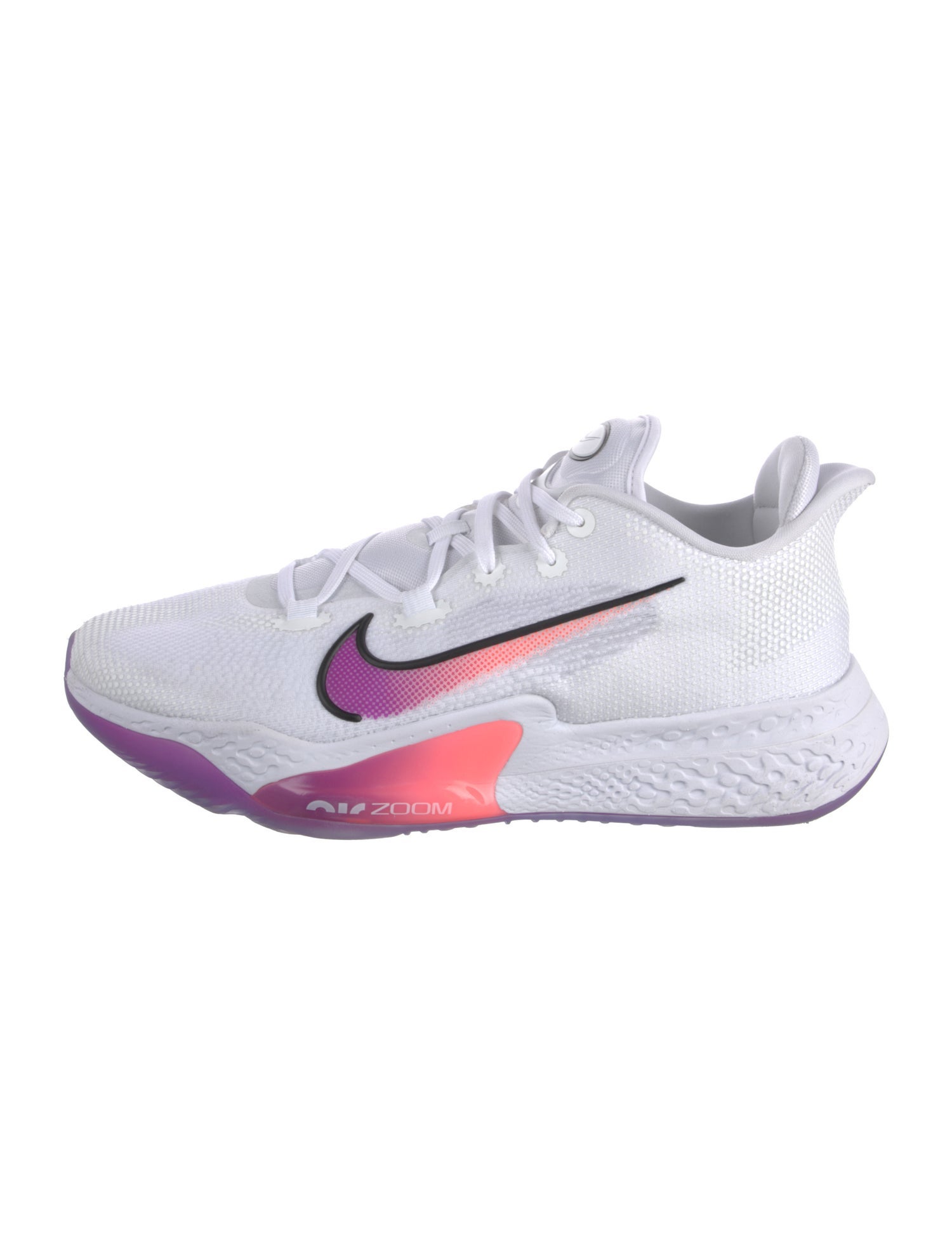 Nike Athletic Sneakers