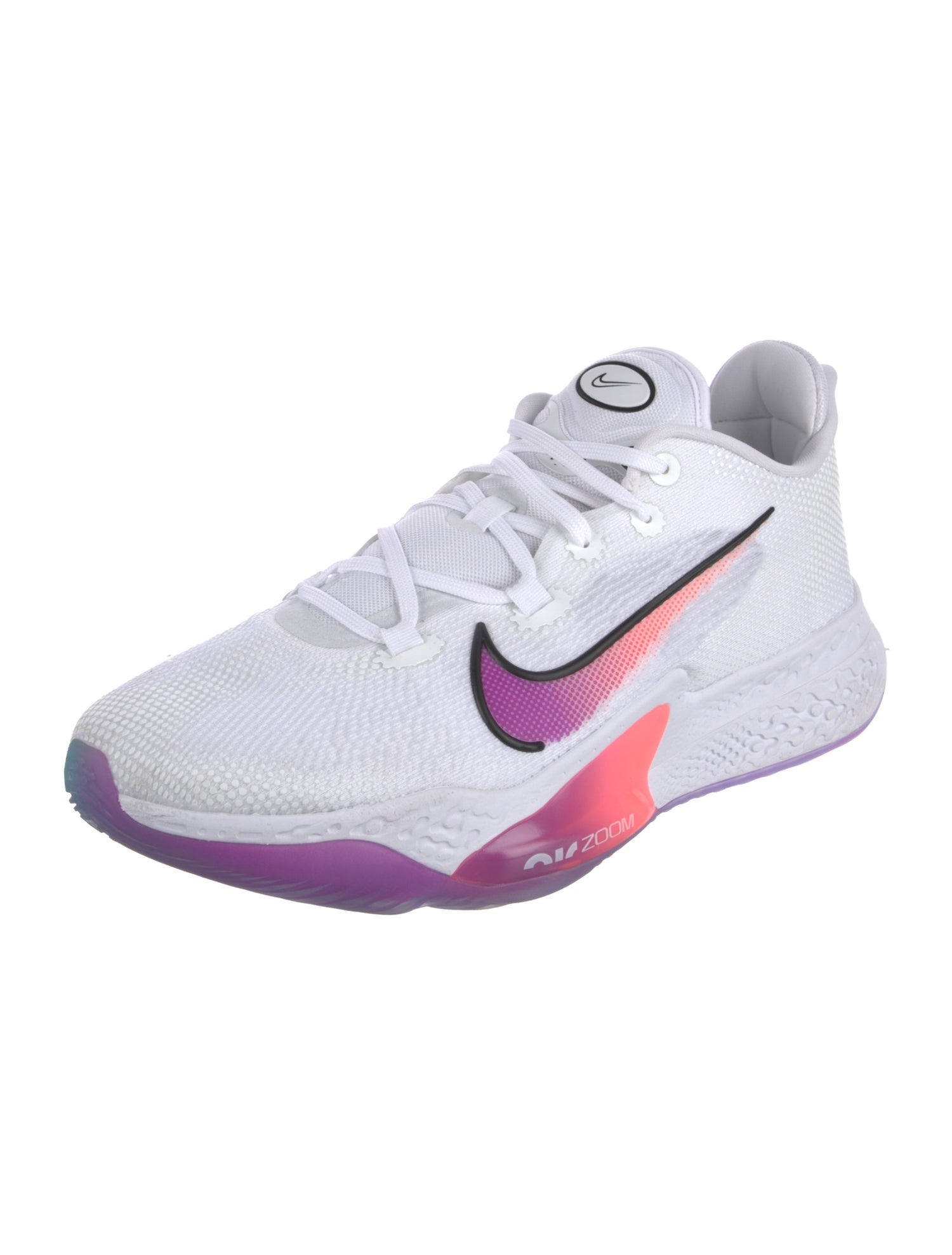 Nike Athletic Sneakers