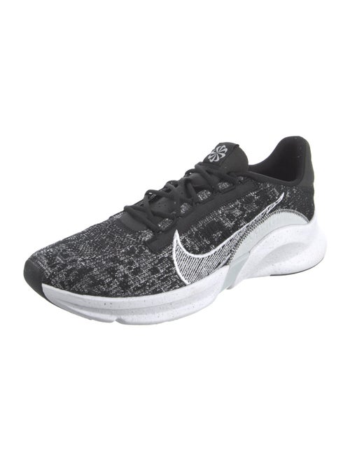 Nike Printed Athletic Sneakers