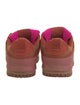 Nike Dunk Low Disrupt 2 Desert Bronze Pink Prime Sneakers