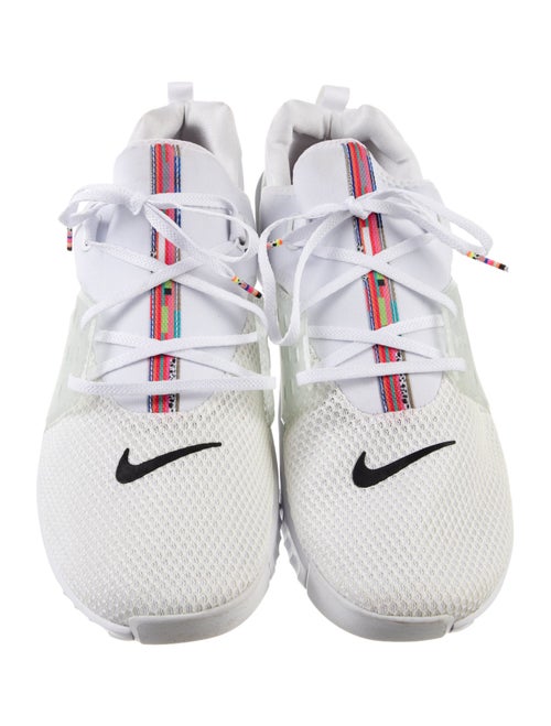 Nike Mesh Sneakers