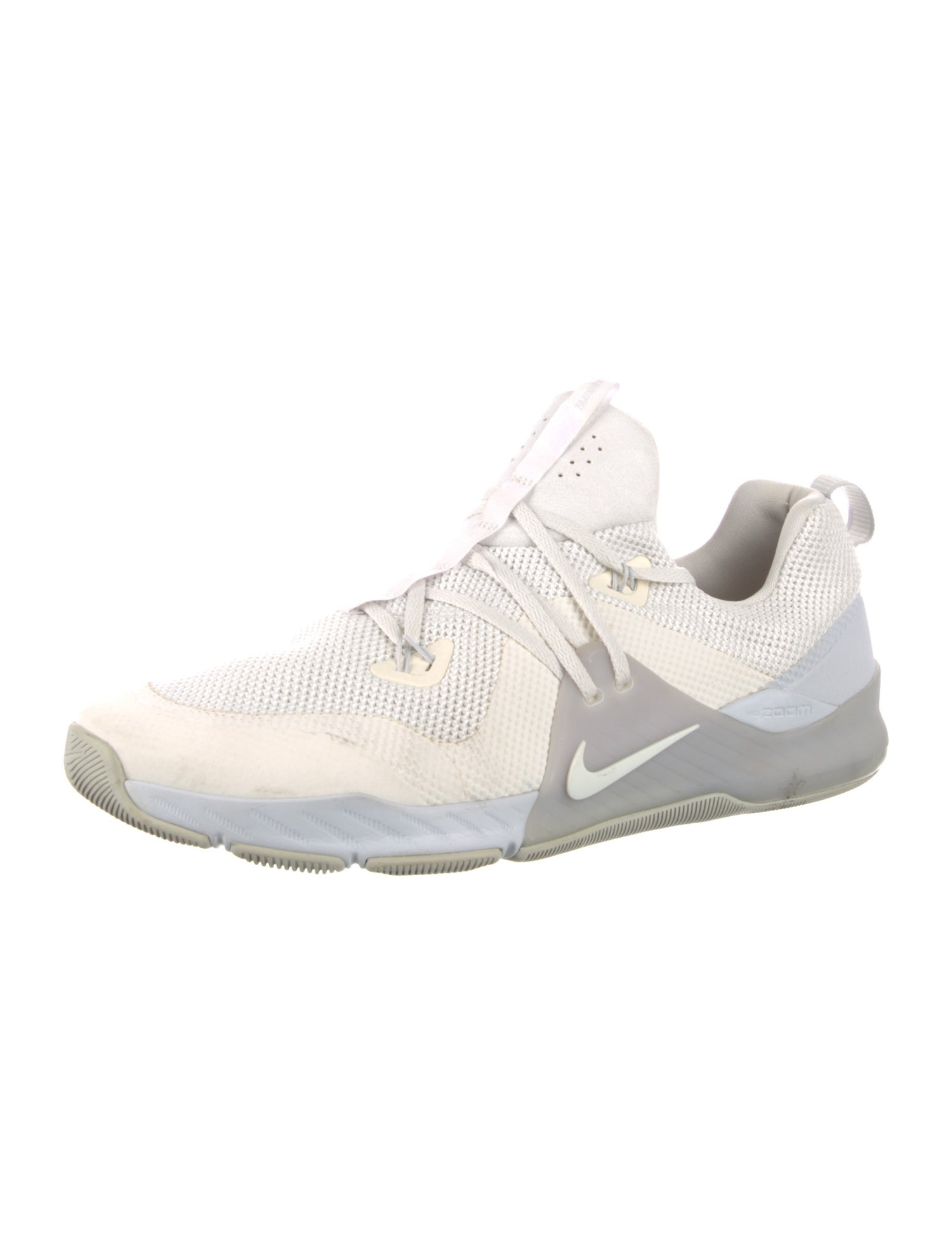 Nike Mesh Athletic Sneakers