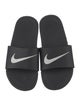 Nike Rubber Slides