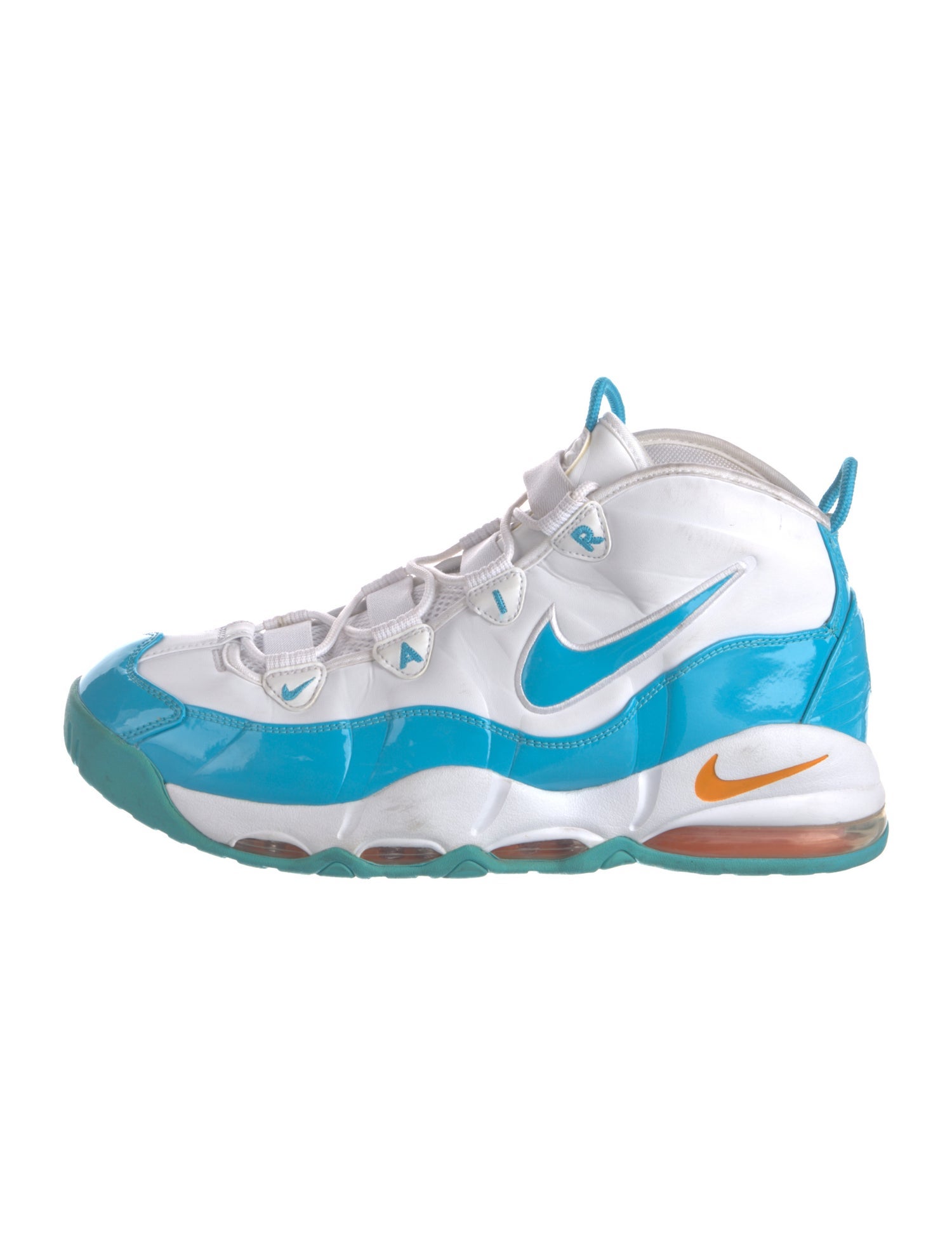 Nike Nike Air Max Uptempo 95 Sneakers