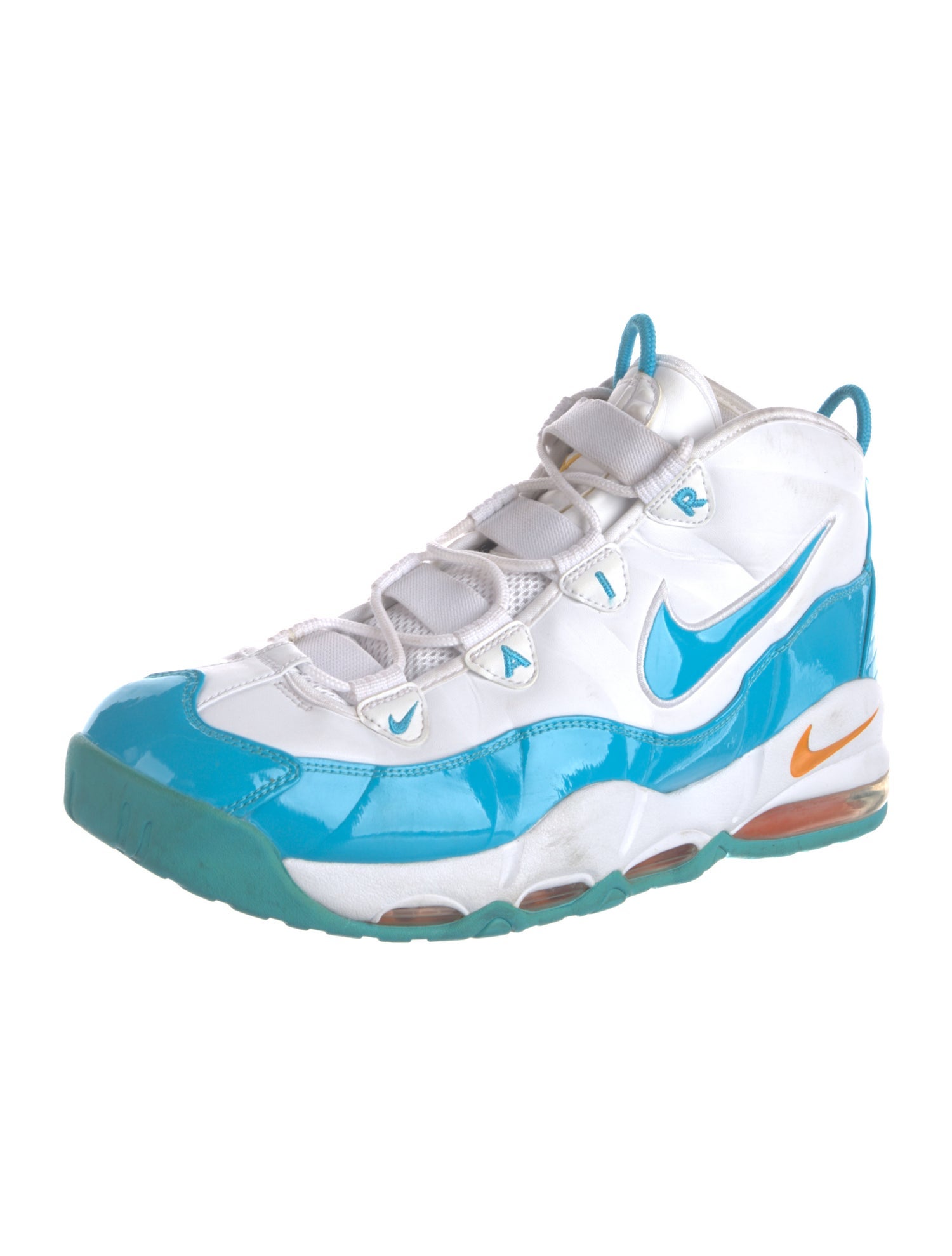 Nike Nike Air Max Uptempo 95 Sneakers