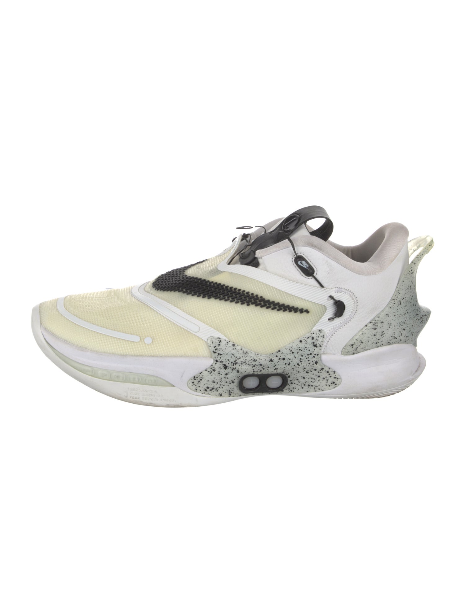 Nike Nike Adapt BB 2.0 Athletic Sneakers