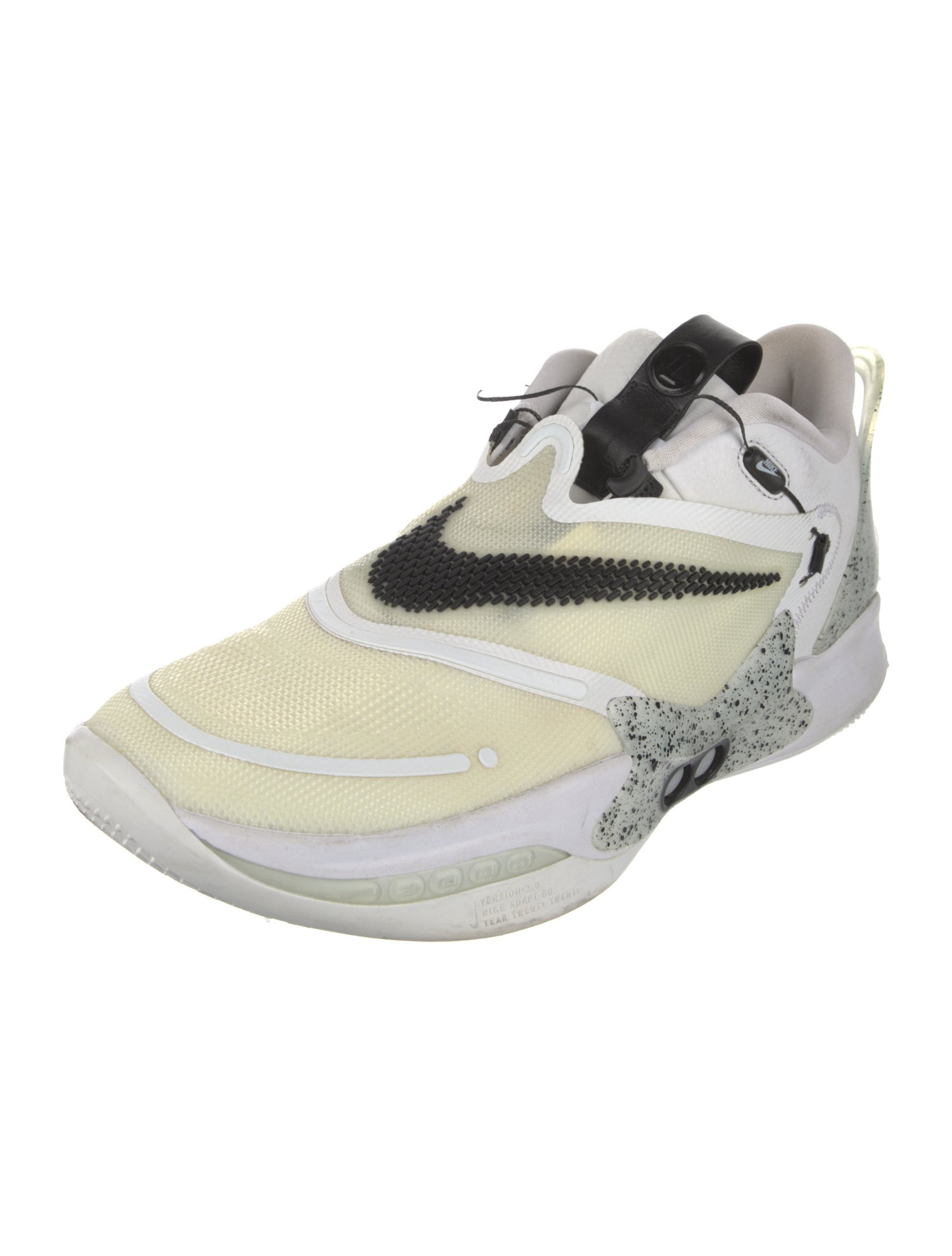 Nike Nike Adapt BB 2.0 Athletic Sneakers