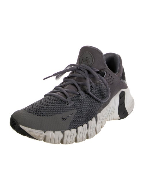 Nike Nike Free Metcon 4 Athletic Sneakers