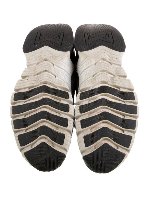 Nike Nike Free Metcon 4 Athletic Sneakers