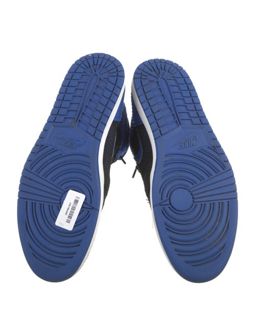 Nike Printed Sneakers