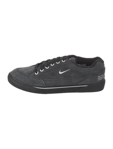 Nike Sneakers Suede US 8 |
