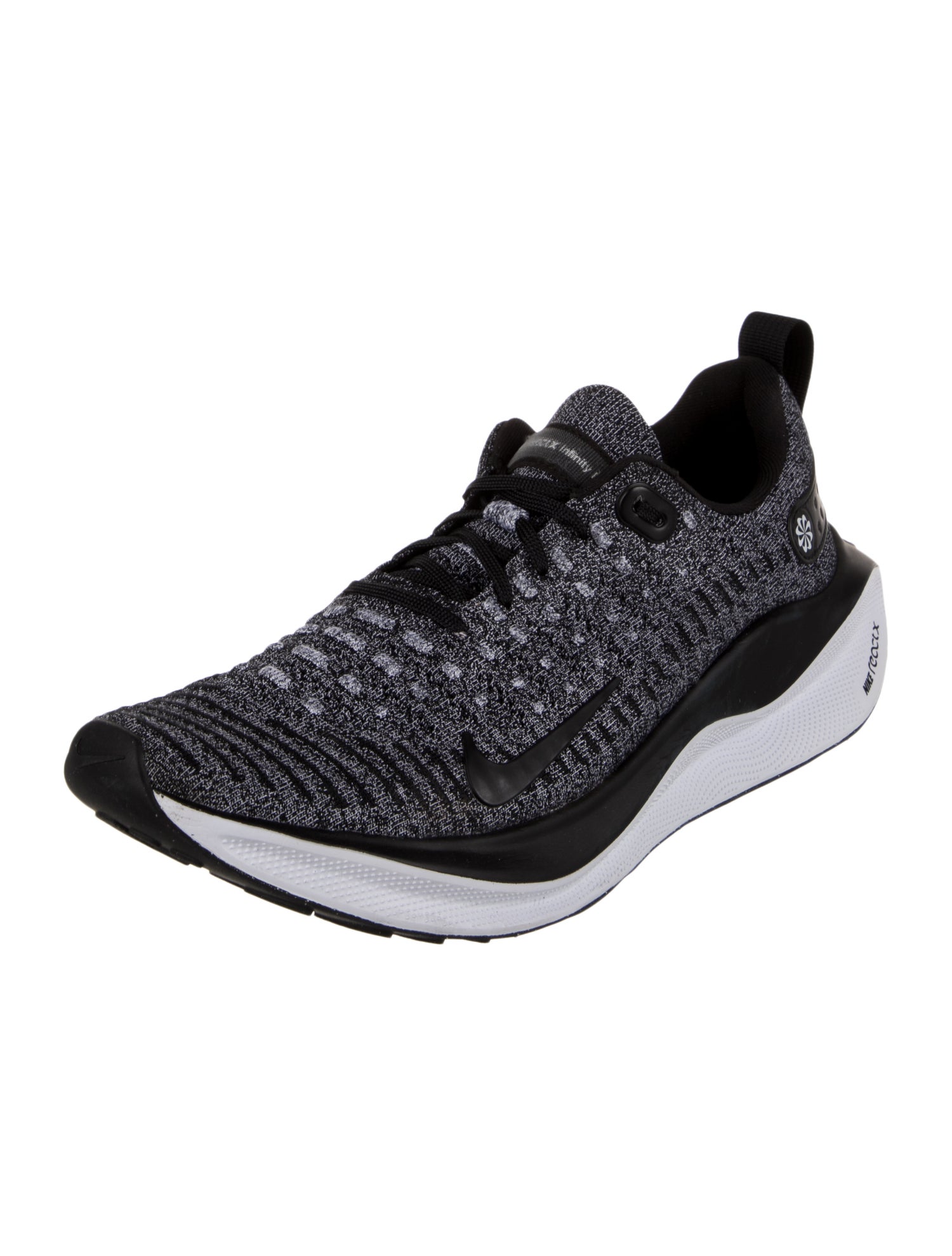 Nike Athletic Sneakers