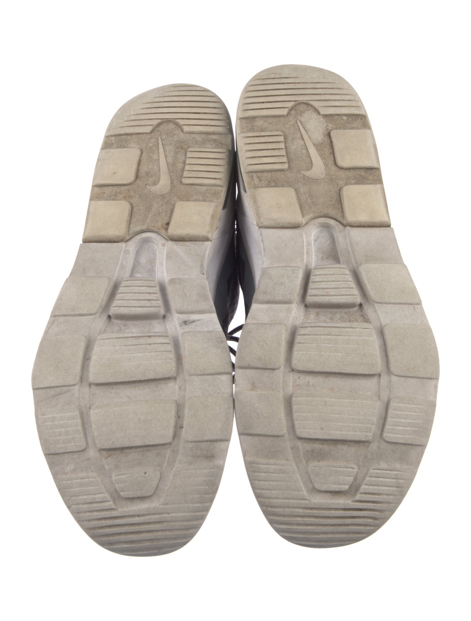 Nike Colorblock Pattern Sneakers