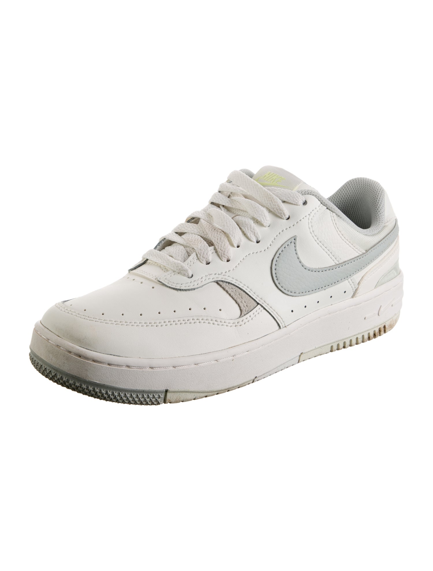 Nike Leather Sneakers