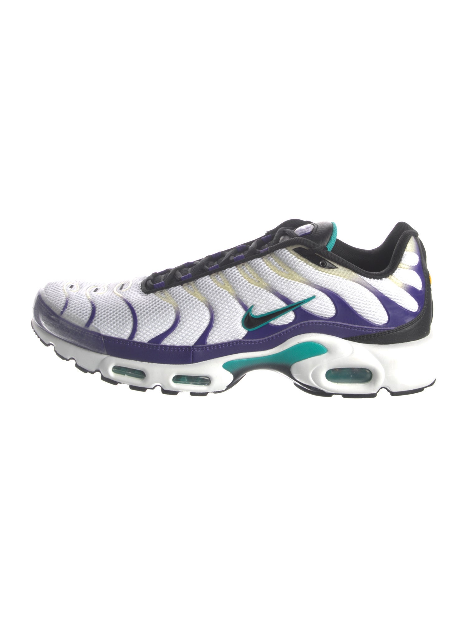 Nike Mesh Athletic Sneakers