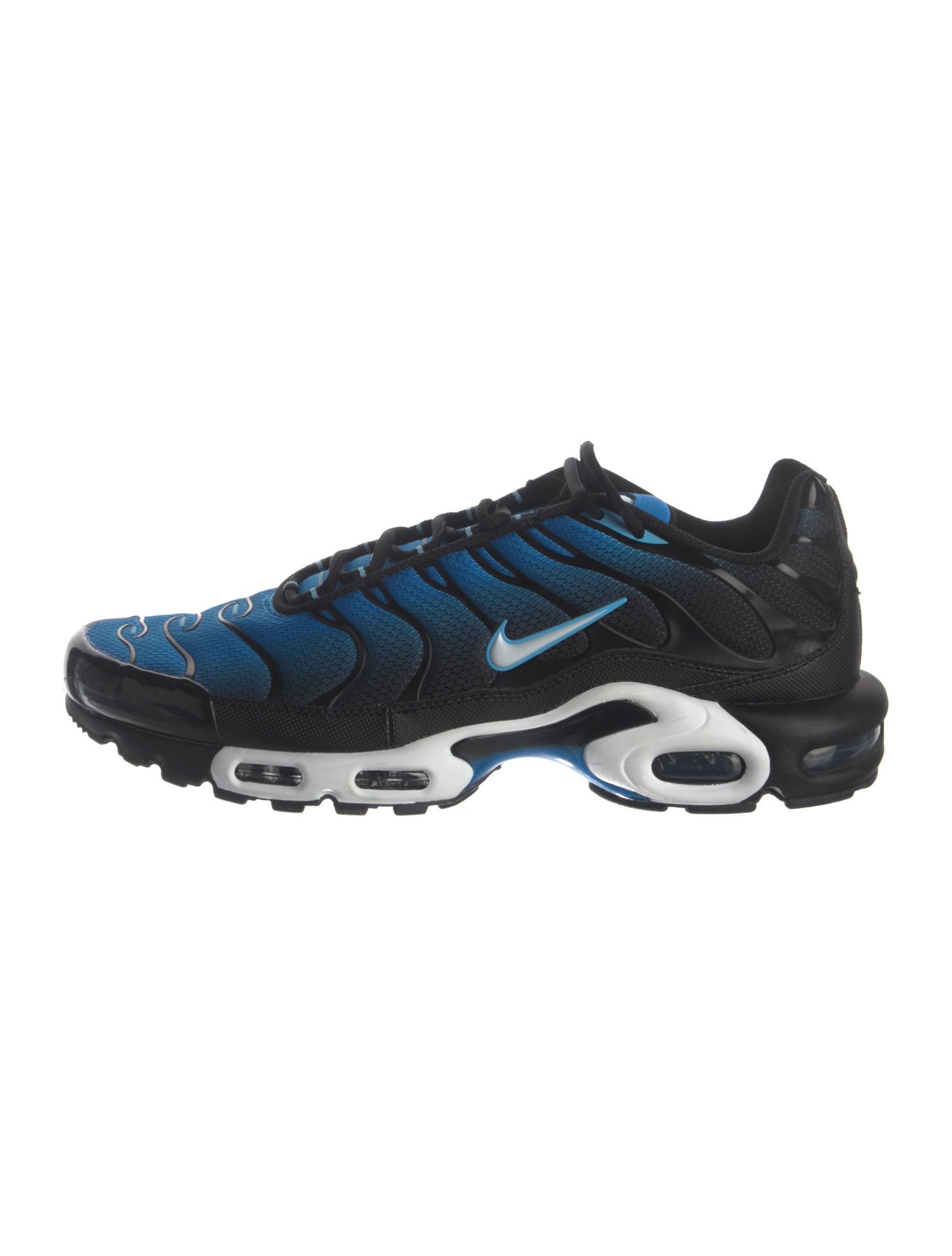 Nike Mesh Athletic Sneakers