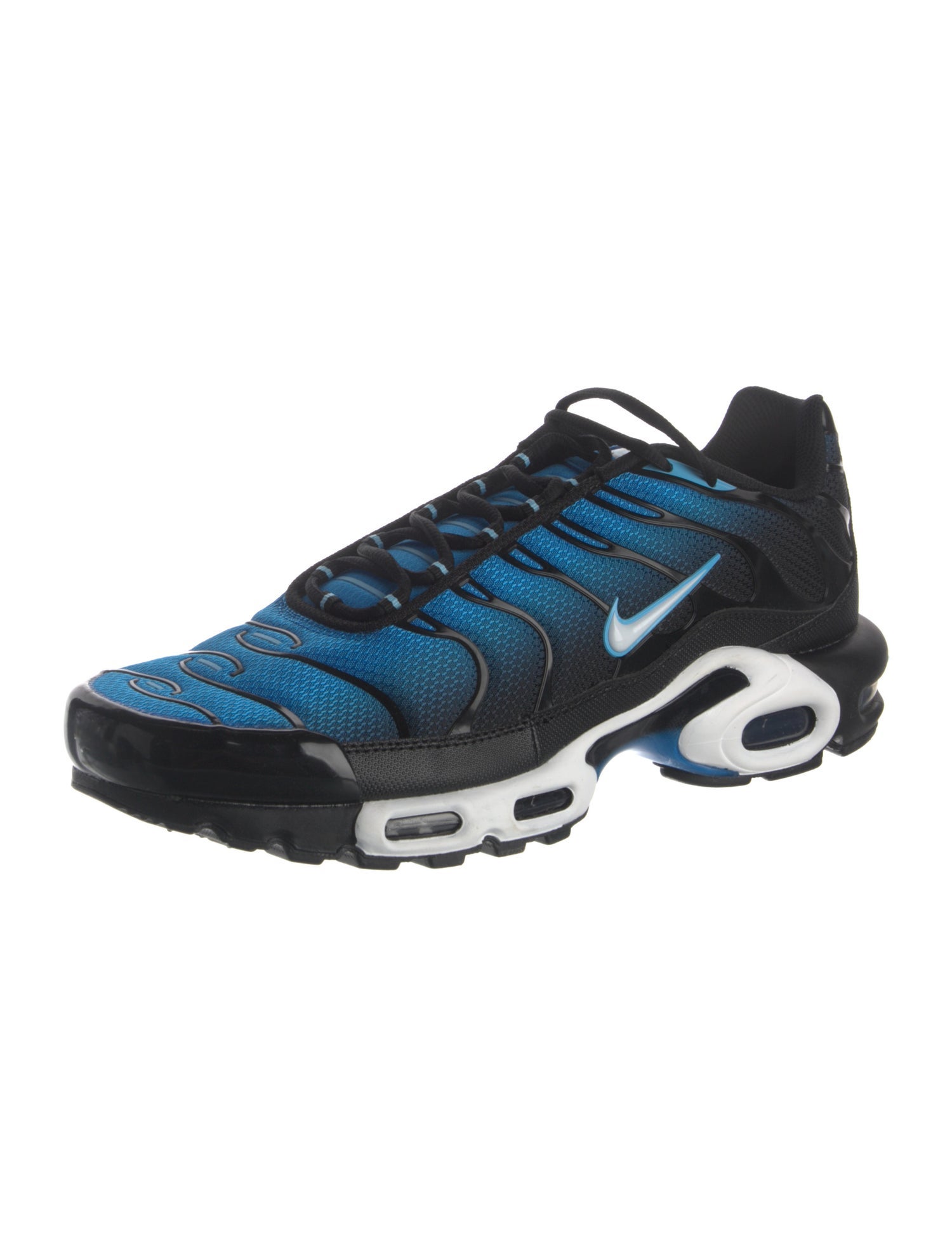 Nike Mesh Athletic Sneakers