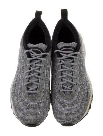 Nike Air Max 97 LX Swarovski Silver Bullet Sneakers