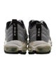 Nike Air Max 97 LX Swarovski Silver Bullet Sneakers