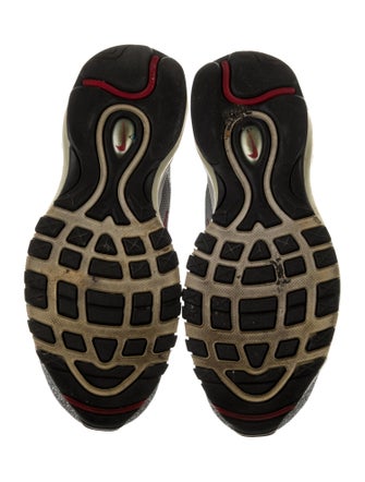 Nike Air Max 97 LX Swarovski Silver Bullet Sneakers