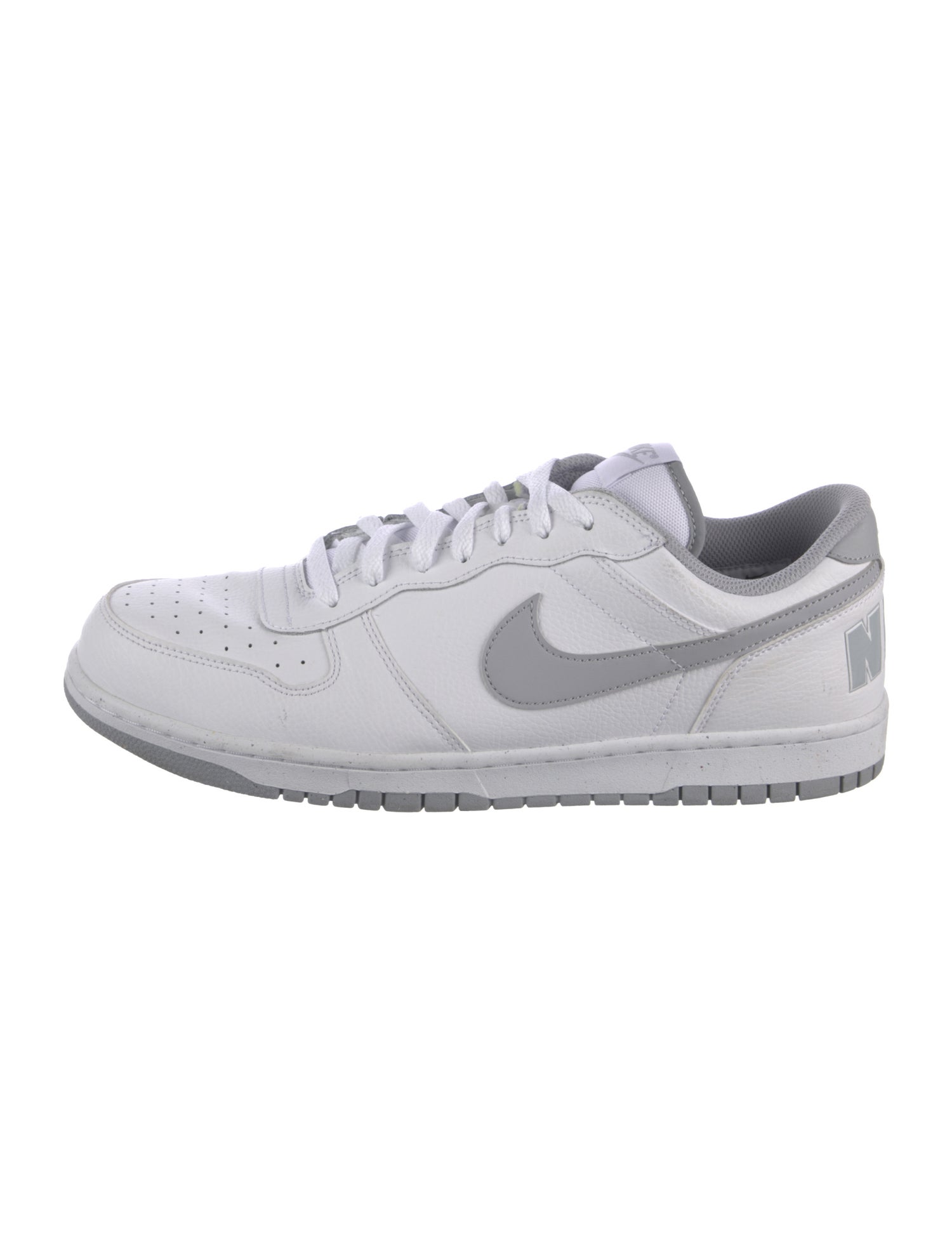 Nike Leather Sneakers