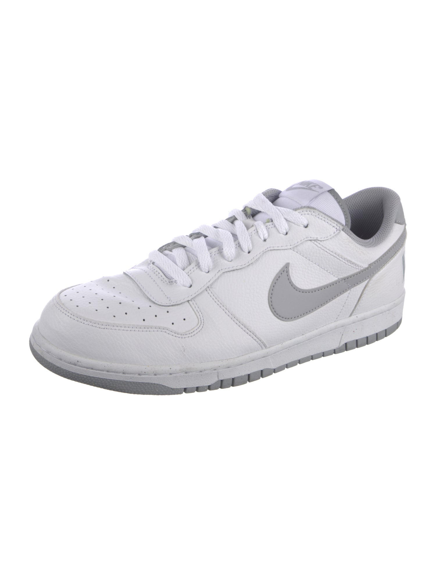 Nike Leather Sneakers