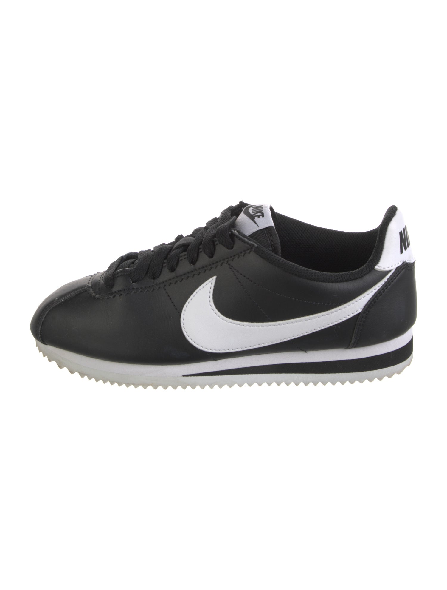 Nike Leather Sneakers